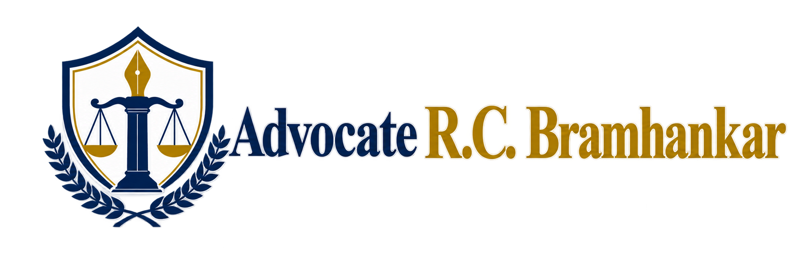 Advocate R.C. Bramhankar